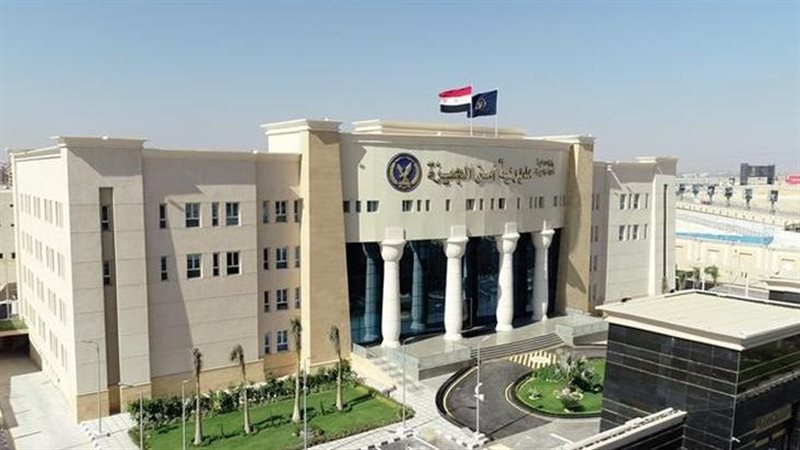 حركة تنقلات الشرطة 2026.. حاتم حسن مديرًا لأمن الجيزة