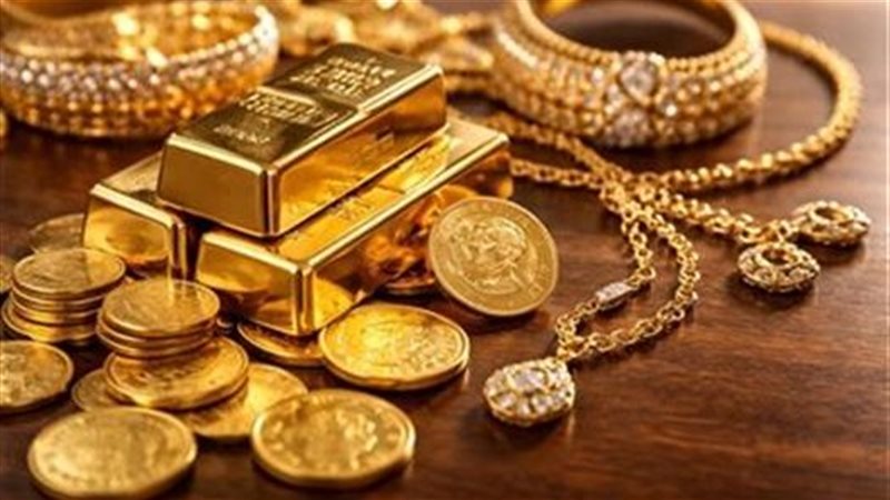تعرف على أسعار الذهب اليوم 