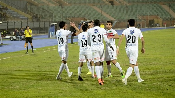 الزمالك 