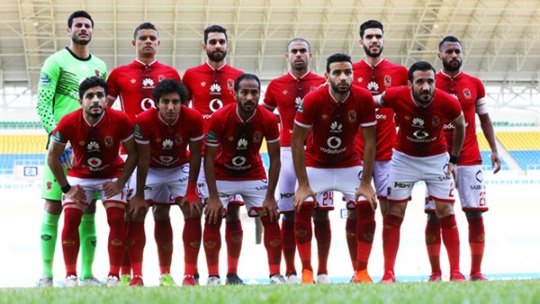 الاهلي 