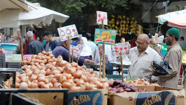 اسعار الخضار والفاكهة