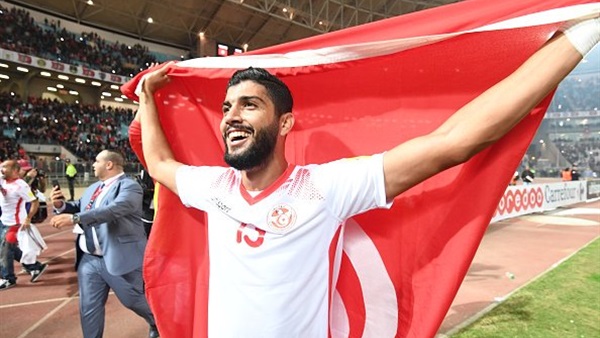 فرجاني ساسي لاعب