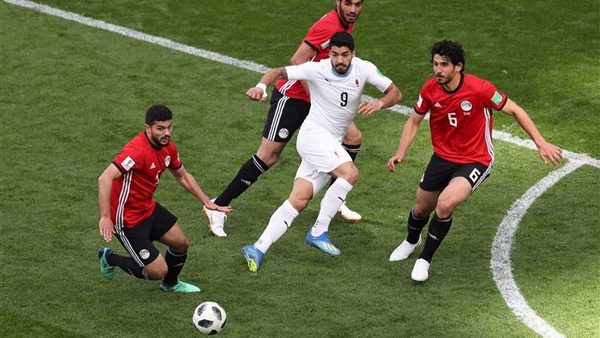 المواطن شاهد مباراة مصر وروسيا اليوم الثلاثاء 19 6 2018 كأس