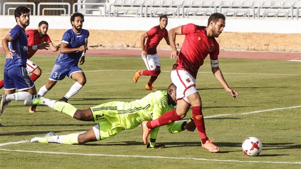 الاهلي