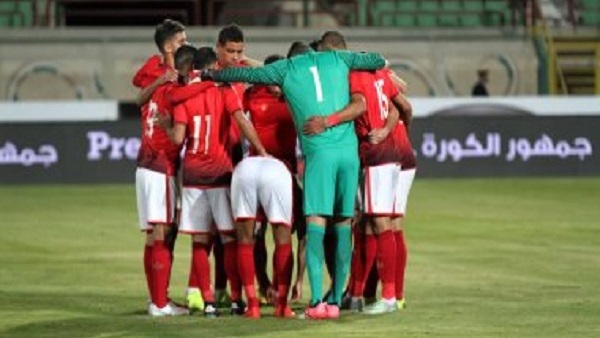 المواطن بث مباشر مباراة الأهلي والجونة في الدوري الممتاز