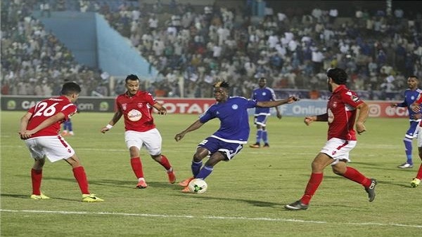 المواطن اتحاد الكرة يكشف موعد وملعب مباراة الهلال والنجم