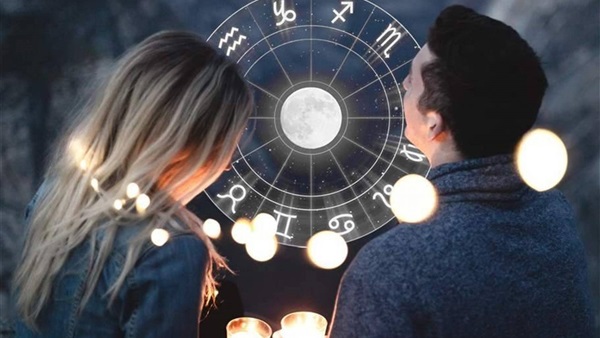 The emotionally luckiest zodiac signs in 2023… especially Cancer