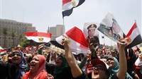  شباب الصحفيين: 30يونيو أعظم ثورة أبهرت العالم واعادت شريان الحياة من جديد للمصريين 