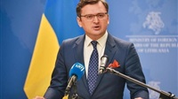  وزير الخارجية الأوكراني يهنئ بدر عبد العاطي لتعيينه وزيراً لخارجية مصر